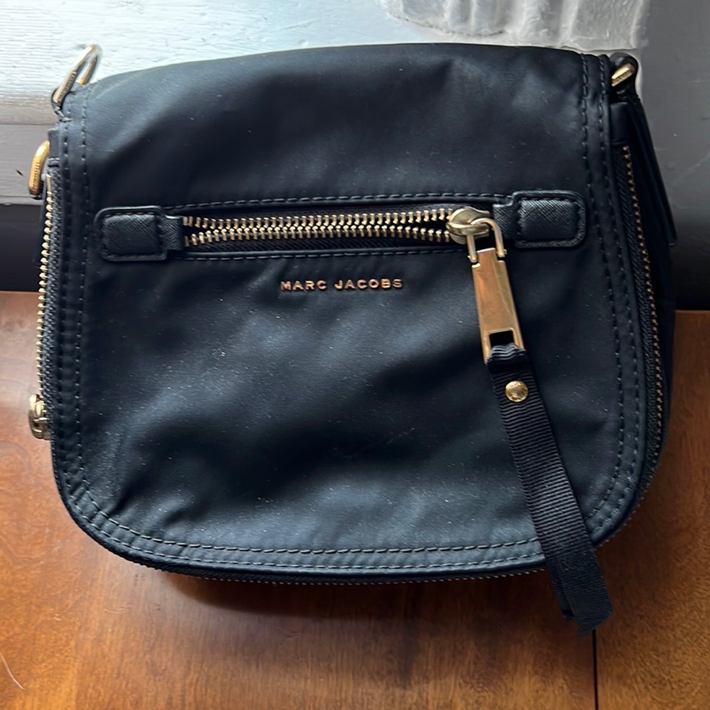 Marc Jacob